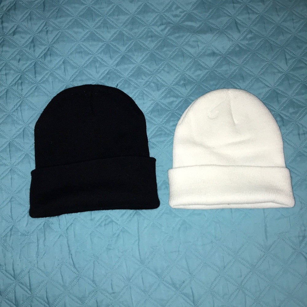 beanies (2)